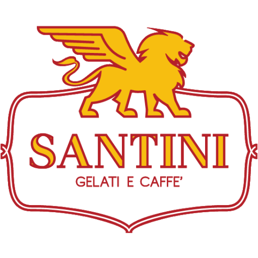 Eiscafé Santini Gelati E Cafe
